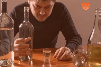 Лечение белой горячки в Сасово